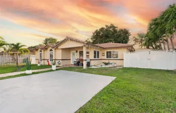 Single Family For Sale