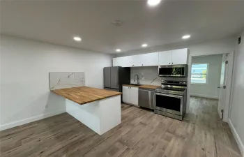 Residential Lease For Rent