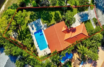 Single Family For Sale