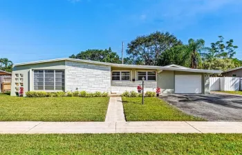 Single Family For Sale