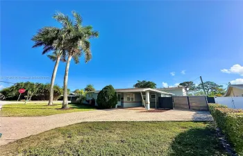 Single Family For Sale