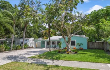 Single Family For Sale