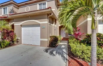 Townhouse For Sale