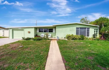 Single Family For Sale