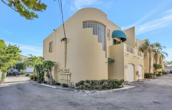 Townhouse For Sale