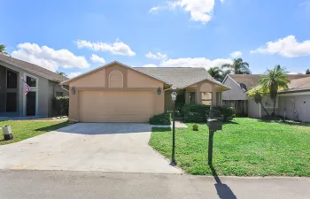 Single Family For Sale