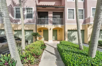 Townhouse For Sale