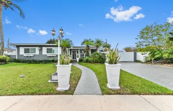 Single Family For Sale