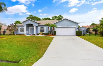 Single Family For Sale