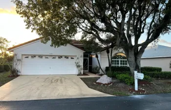 Single Family For Sale