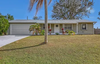 Single Family For Sale
