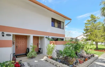 Townhouse For Sale