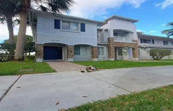 Townhouse For Sale