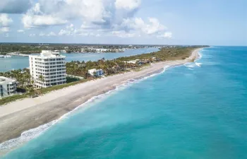 Jupiter Island