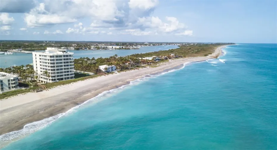 Jupiter Island