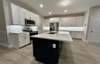 Residential Lease For Rent