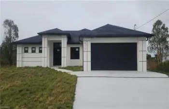 Single Family For Sale