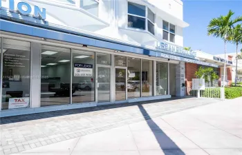 Residential Lease For Rent