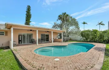 Single Family For Sale