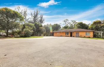Single Family For Sale