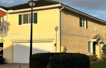 Townhouse For Sale