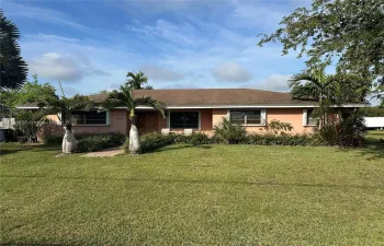 Single Family For Sale