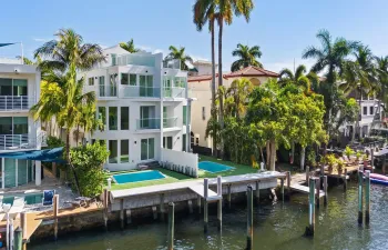 Townhouse For Sale
