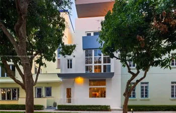 Townhouse For Sale