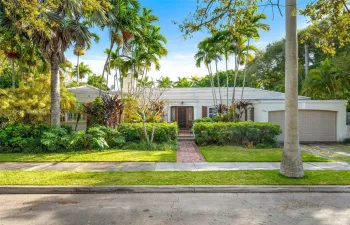 Single Family For Sale