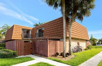 Townhouse For Sale