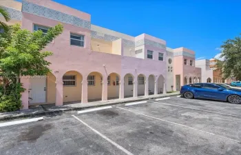 Townhouse For Sale
