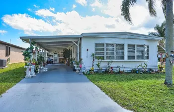 Residential For Sale