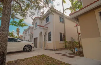 Townhouse For Sale