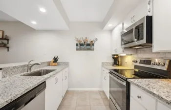 Townhouse For Sale