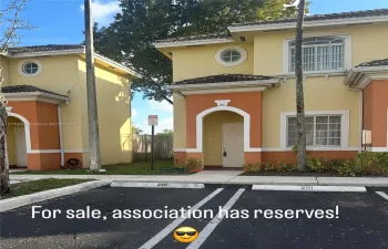 Townhouse For Sale