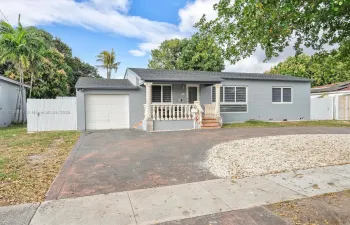 Single Family For Sale