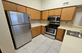 Residential Lease For Rent