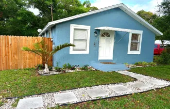 Single Family For Sale