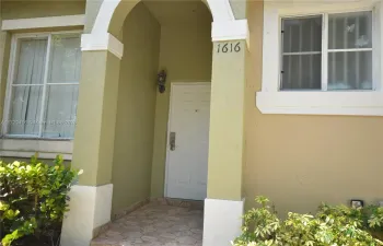 Townhouse For Sale