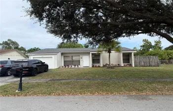 Single Family For Sale
