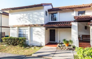 Townhouse For Sale