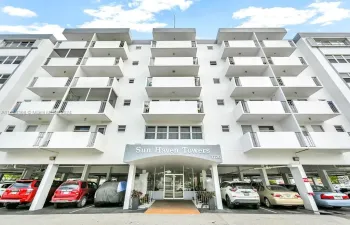 Condominium For Sale