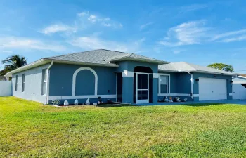 Single Family For Sale