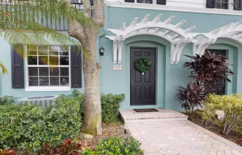 Townhouse For Sale