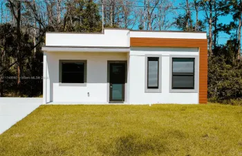 Single Family For Sale