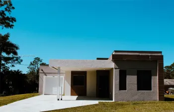 Single Family For Sale