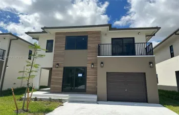 Single Family For Sale