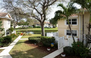 Townhouse For Sale