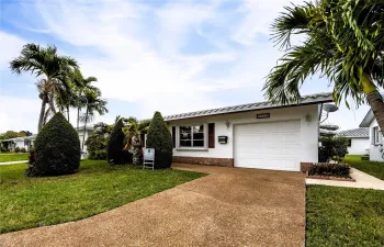 Single Family For Sale