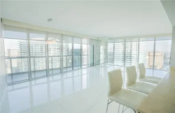 This large corner unit in Icon Brickell Tower 1 Icon is the essence of luxurious waterfront living.With 2 bedrooms and 2 bathrooms, the spacious design and white porcelain floors create a sleek and modern atmosphere. The abundance of windows offering panoramic views of the Miami River, the city, and Biscayne Bay. 
#iconbrickell
#buyinmiamiflorida
#luisurcuyo
#brickellrealestate